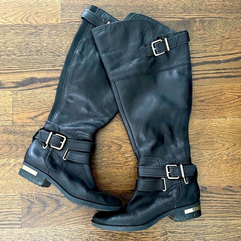 Size 6.5 Women’s Vince Camuto Boots